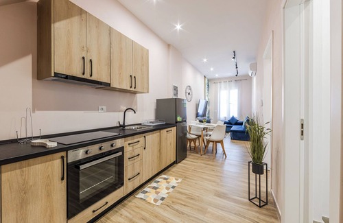 Durres Apartment | The Authentic Villa Apartment 1 by PS