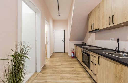 Durres Apartment | The Authentic Villa Apartment 1 by PS