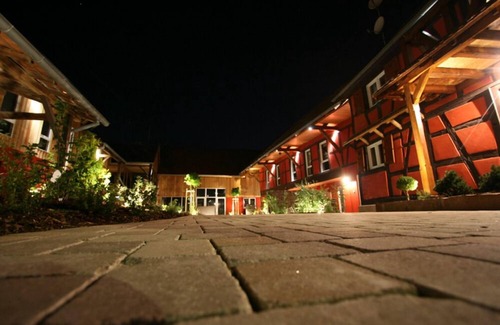 Bolsenheim House | THE AUTHENTICS - THE SECHOIR - The Domaine d'Autrefois & Spa * Duplex 6 Pers