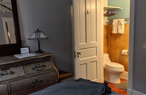 West Washington House | The Avanti Houses