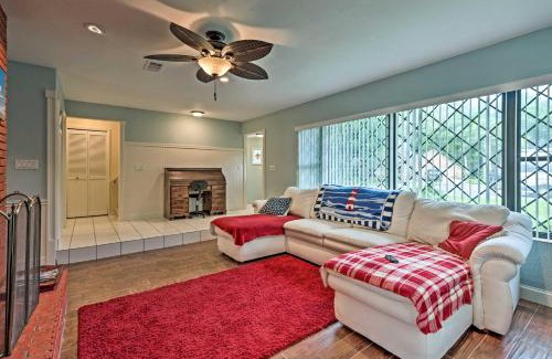 Fly In Spruce Creek House | The Aviators Dream Pool, Spa and Private Runway!