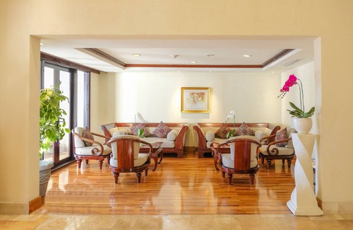 BTDC Hotel | The Ayodya Palace