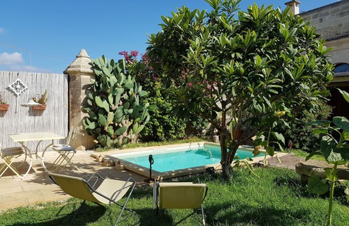Minervino di Lecce Bed & Breakfast | The B&B of those who love Salento