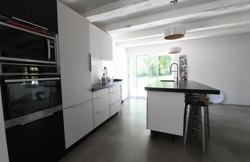 Saint-Germain-les-Vergnes House | The beylie, Typical set of Limousin