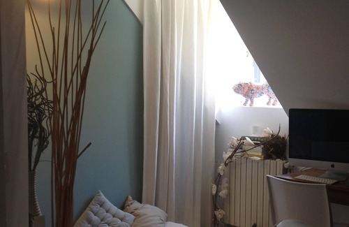 Saint-Germain-les-Vergnes House | The beylie, Typical set of Limousin