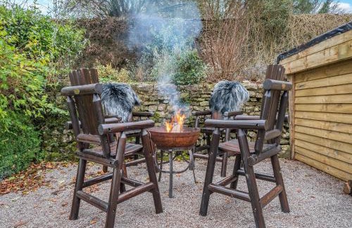 Tewitfield House | The B Hive At Buckstone House