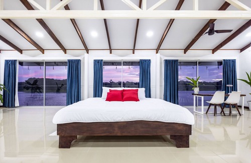 Tortuguero Apartment | The Babilon Suite