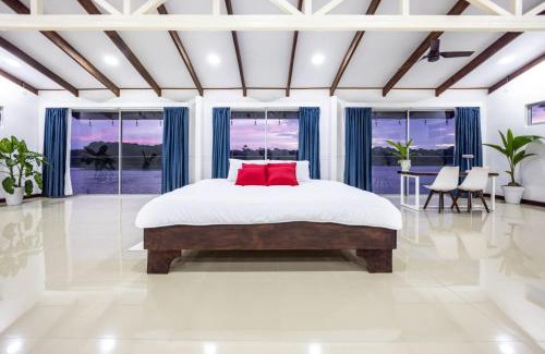 Tortuguero Apartment | The Babylon Suite Tortuguero