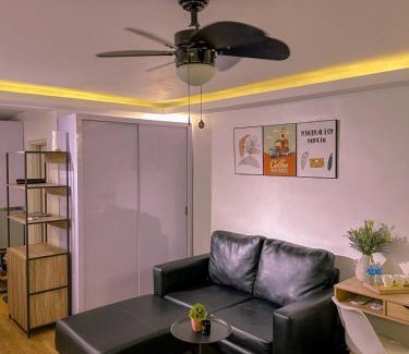 Cabanatuan Apartment | The Bachelor