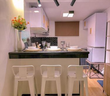 Cabanatuan Apartment | The Bachelor