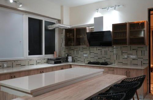 Bhiwadi Villa | The Bael