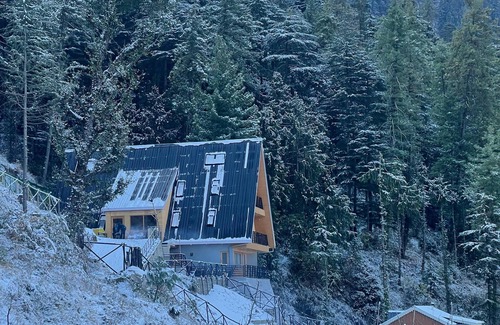 Kufri Cottage | The Bagh Kufri nn●Welcome to your Mountain Home●