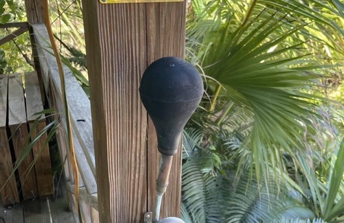 Rock Sound House | The Bahamian Farm House