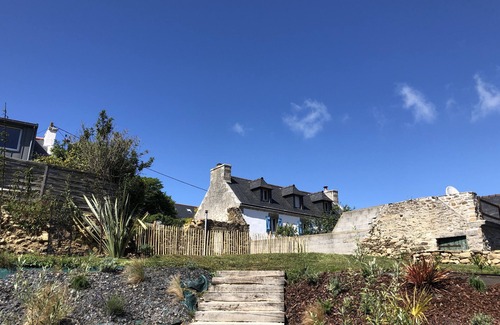 Cleden-Cap-Sizun House | The Baie des Trépassés on foot ALL INCLUSIVE.
