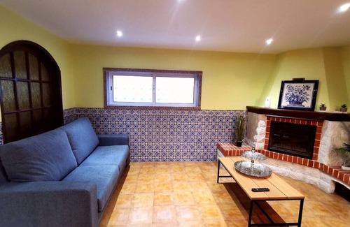 Aveiro Apartment | The Bairrada House with Free Garagenn