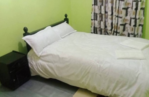 Naivasha House | The Baita's Home for all