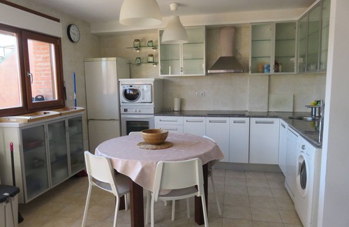 Anon de Moncayo House | The balcony of the moncayo, house near the natural park of Moncayo.