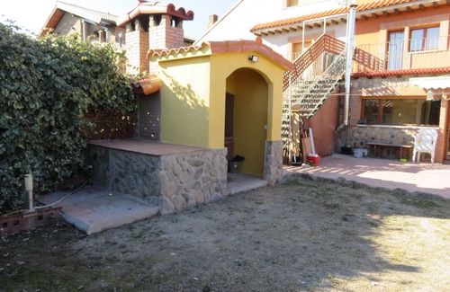 Anon de Moncayo House | The balcony of the moncayo, house near the natural park of Moncayo.
