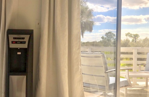 Buckingham Apartment | The Balcony Penthouse at Heart of Palms Ranch