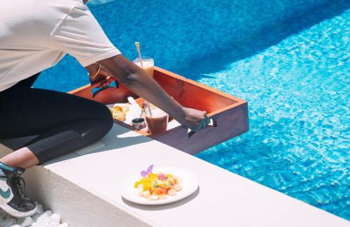 Dongwe Hotel | The Bali Resort Zanzibar