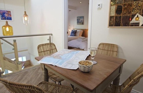 Torcross House | The Barn, 20 At The Beach
