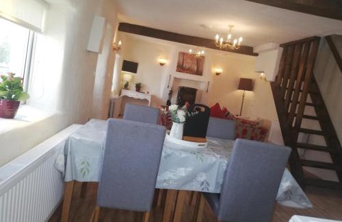 Ardara House | The Barn @Ardhill House