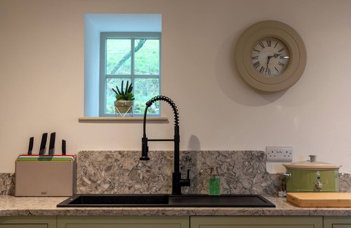 Leek House | The Barn at Cliff Hollins Farm, Newly released - The Barn at Cliff Hollins Farm