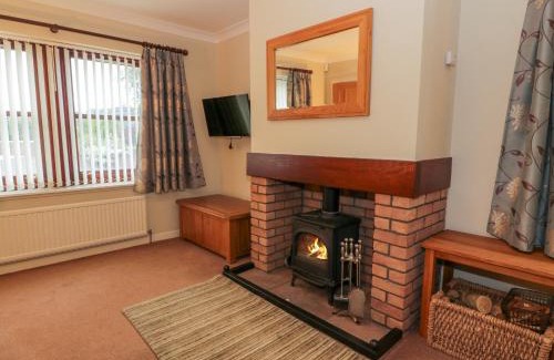 Stair House | The Barn at Daldorch