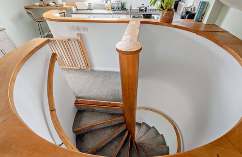 Chilham House | The Barn - Chilham - Two Bedroom House, Sleeps 4