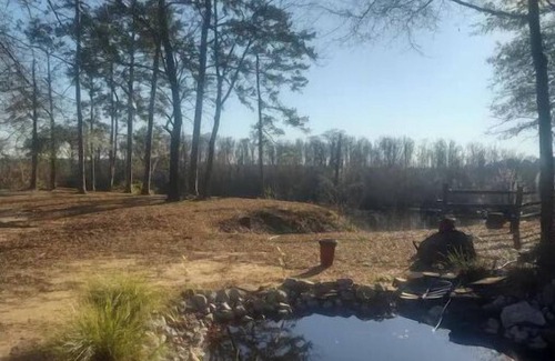 Georgetown House | The Barn, Entire home hosted by Davidn5 guests 3 bedrooms 3 bed, 2 bath