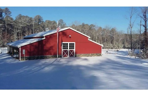 West End House | The Barn @ Fairway Farm - 5 miles to Pinehurst CC