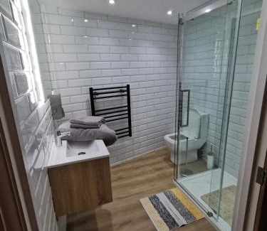 Swaffham Apartment | The Barn