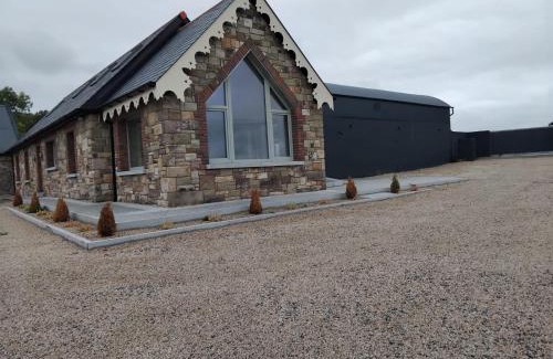 South Tipperary House | The Barn