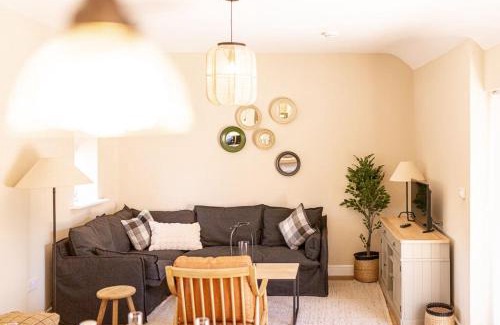 Longhope House | The Barn in Longhope - Luxury Barn Conversion