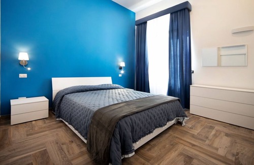 Messina Apartment | THE BARN ON THE STRAIT LOVELY TWO-ROOM APARTMENT CODE CIR 19083048C210615