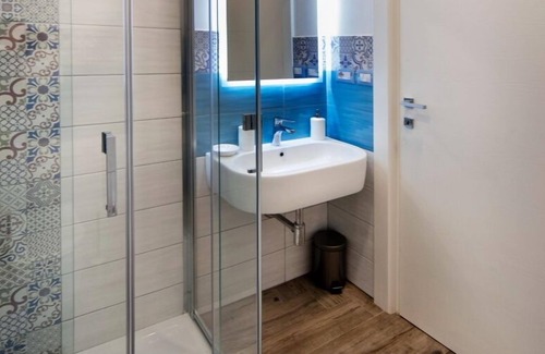Messina Apartment | THE BARN ON THE STRAIT LOVELY TWO-ROOM APARTMENT CODE CIR 19083048C210615