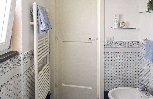 Priora House | The Barn Owl's nest: panoramic house between Sorrento and the Amalfi Coast