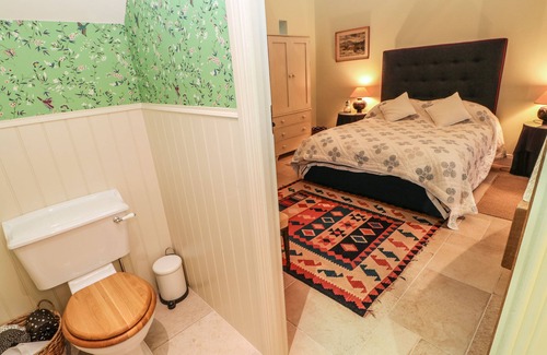 Matfen House | THE BARN, pet friendly, character holiday cottage in Matfen