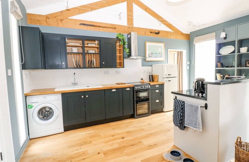 Riding Mill House | THE BARN, pet friendly, character holiday cottage in Corbridge