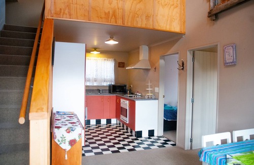Lowburn Cottage | The Barn restful place