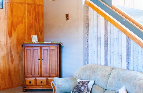 Lowburn Cottage | The Barn restful place