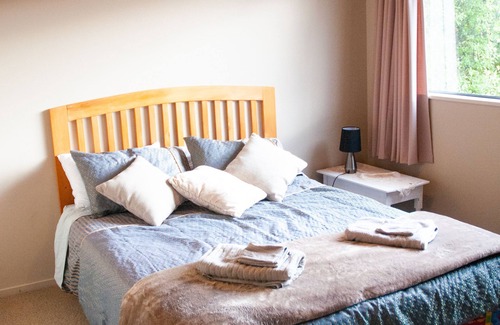 Lowburn Cottage | The Barn restful place