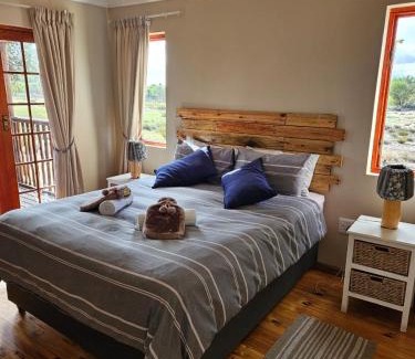 Kalbaskraal House | The Barnard's Barnyard