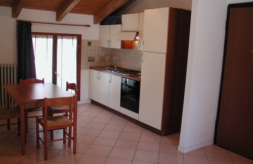 Spirito Santo - Orologio House | The Baron's House: the first holiday home in Reggio Emilia