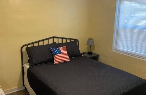 Lanark Village Apartment | The Barracks Officers Quarters