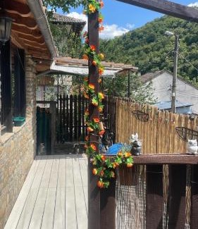 Veliko Tarnovo House | The Base- balance hub