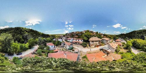 Veliko Tarnovo House | The Base- balance hub