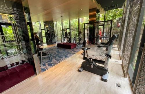 Phuket Apartment | The Base Central - Luxury Resort-Style Comfort