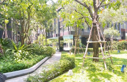 Phuket Apartment | The Base Central - Luxury Resort-Style Comfort