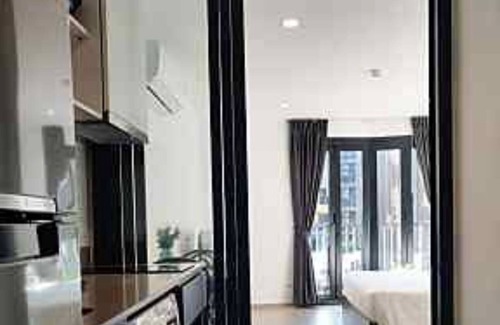 Phuket Condo | The Base central premium AAA+n1BR 2 POOL GYM COWORKING